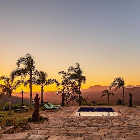 Hotel Vila Relicario Ouro Preto  Exterior foto