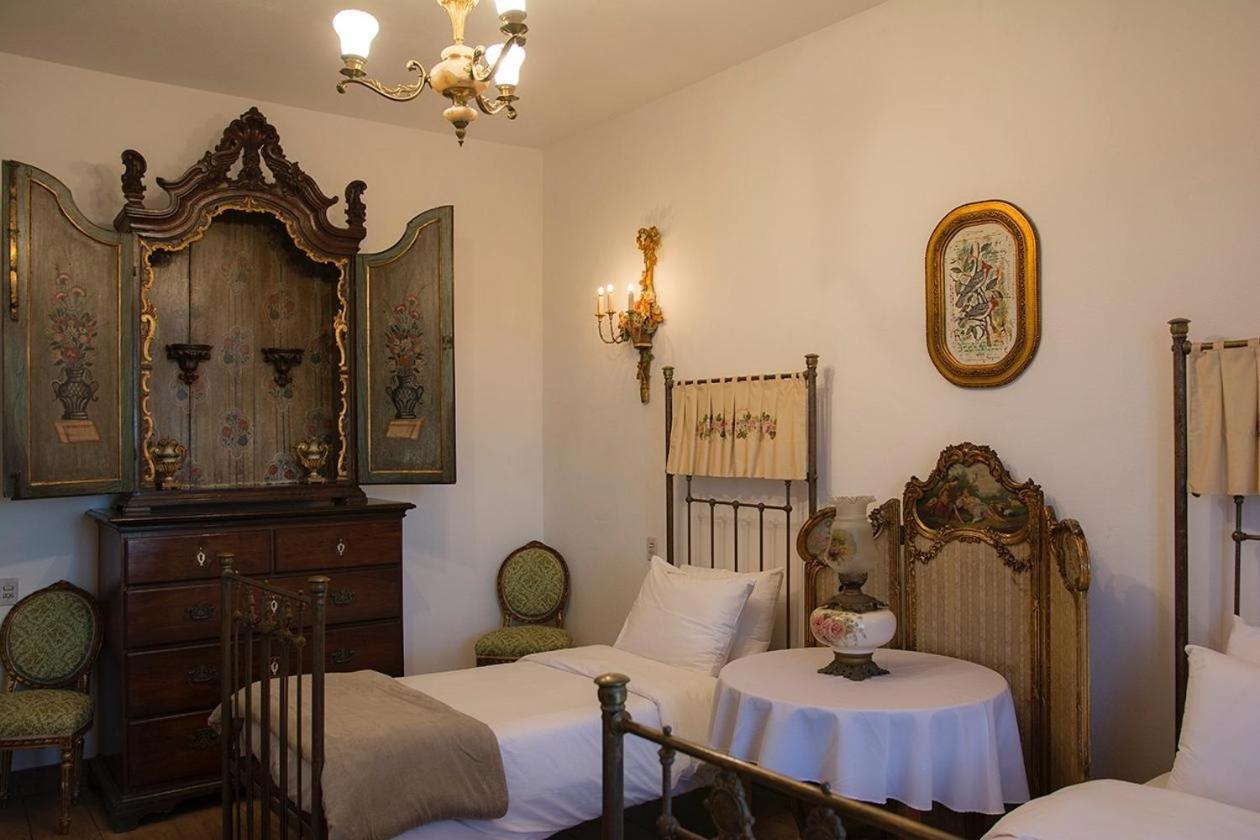 Hotel Vila Relicario Ouro Preto  Exterior foto