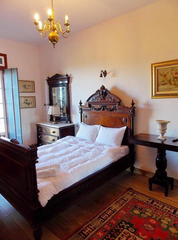 Hotel Vila Relicario Ouro Preto  Exterior foto