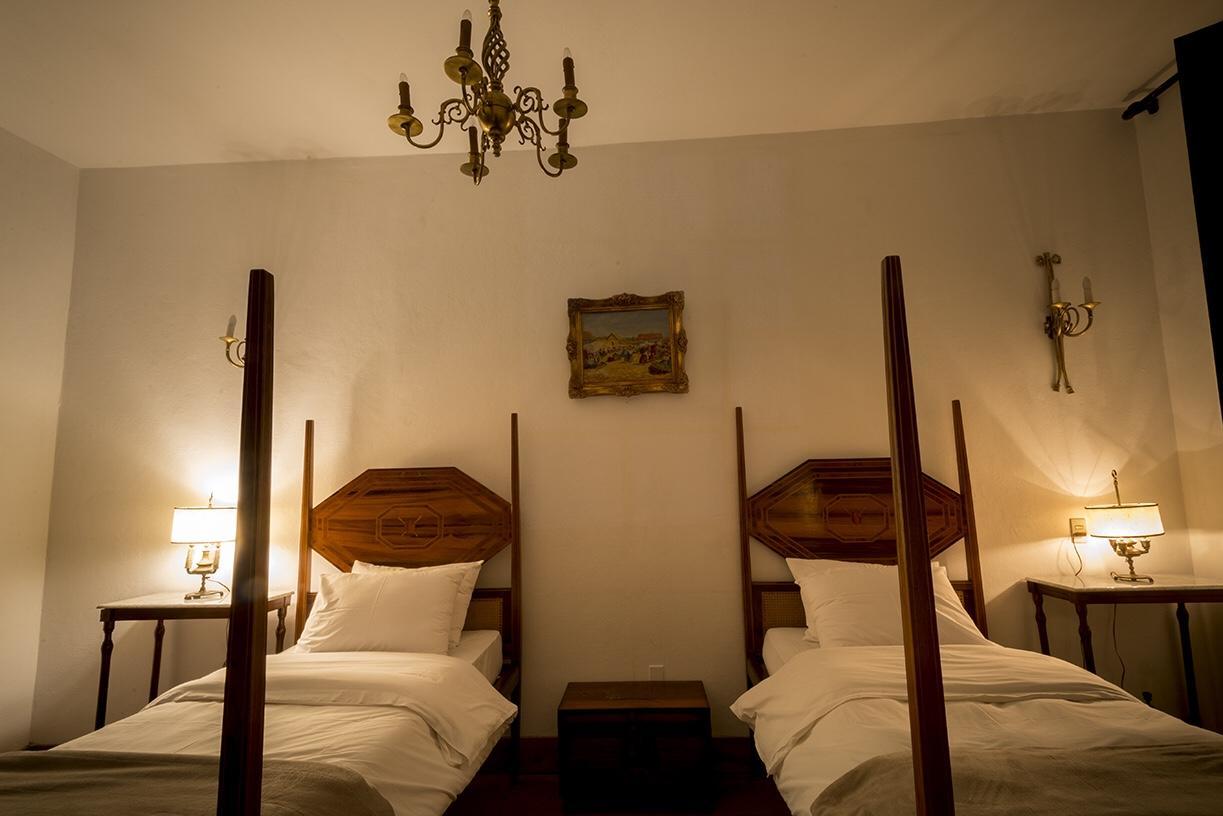 Hotel Vila Relicario Ouro Preto  Exterior foto