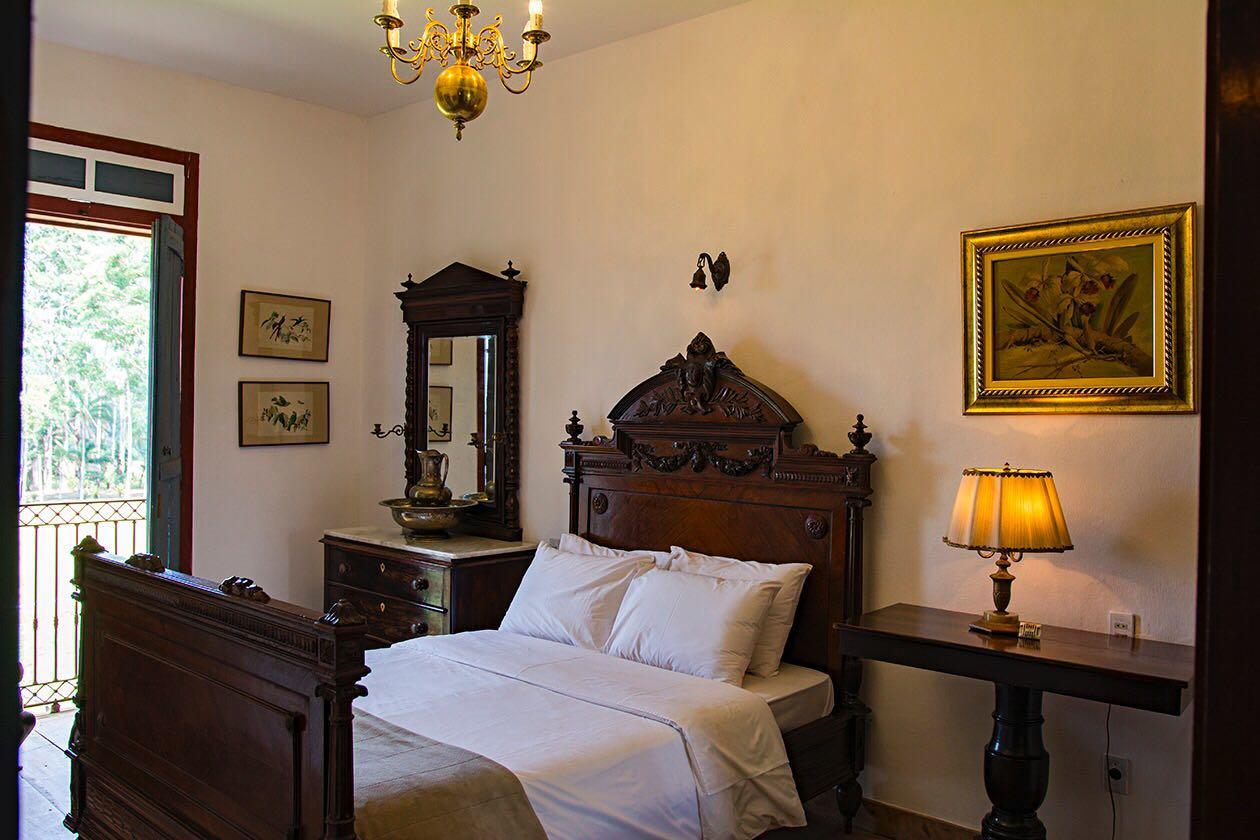Hotel Vila Relicario Ouro Preto  Exterior foto