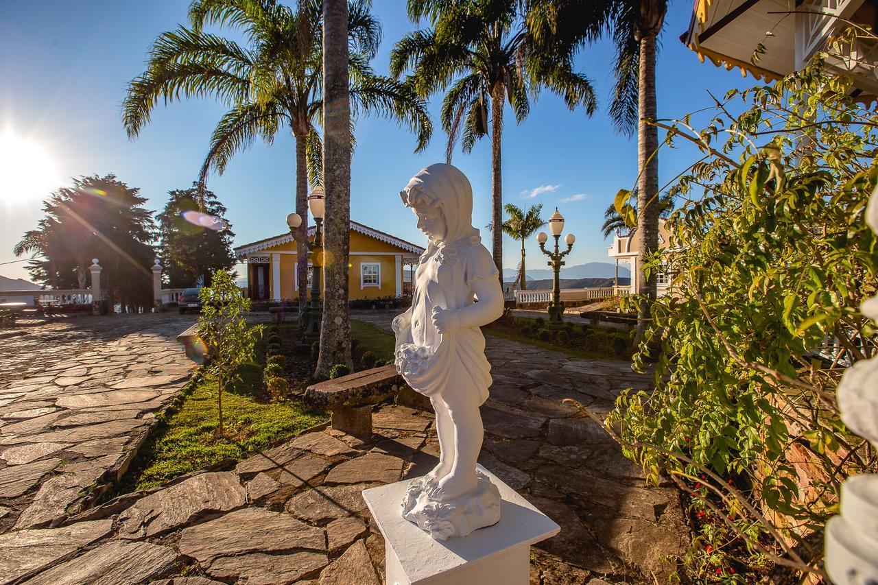 Hotel Vila Relicario Ouro Preto  Exterior foto