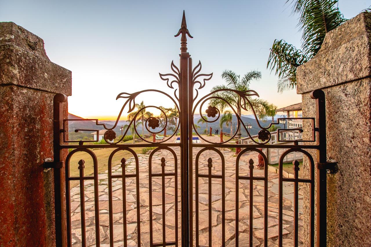 Hotel Vila Relicario Ouro Preto  Exterior foto