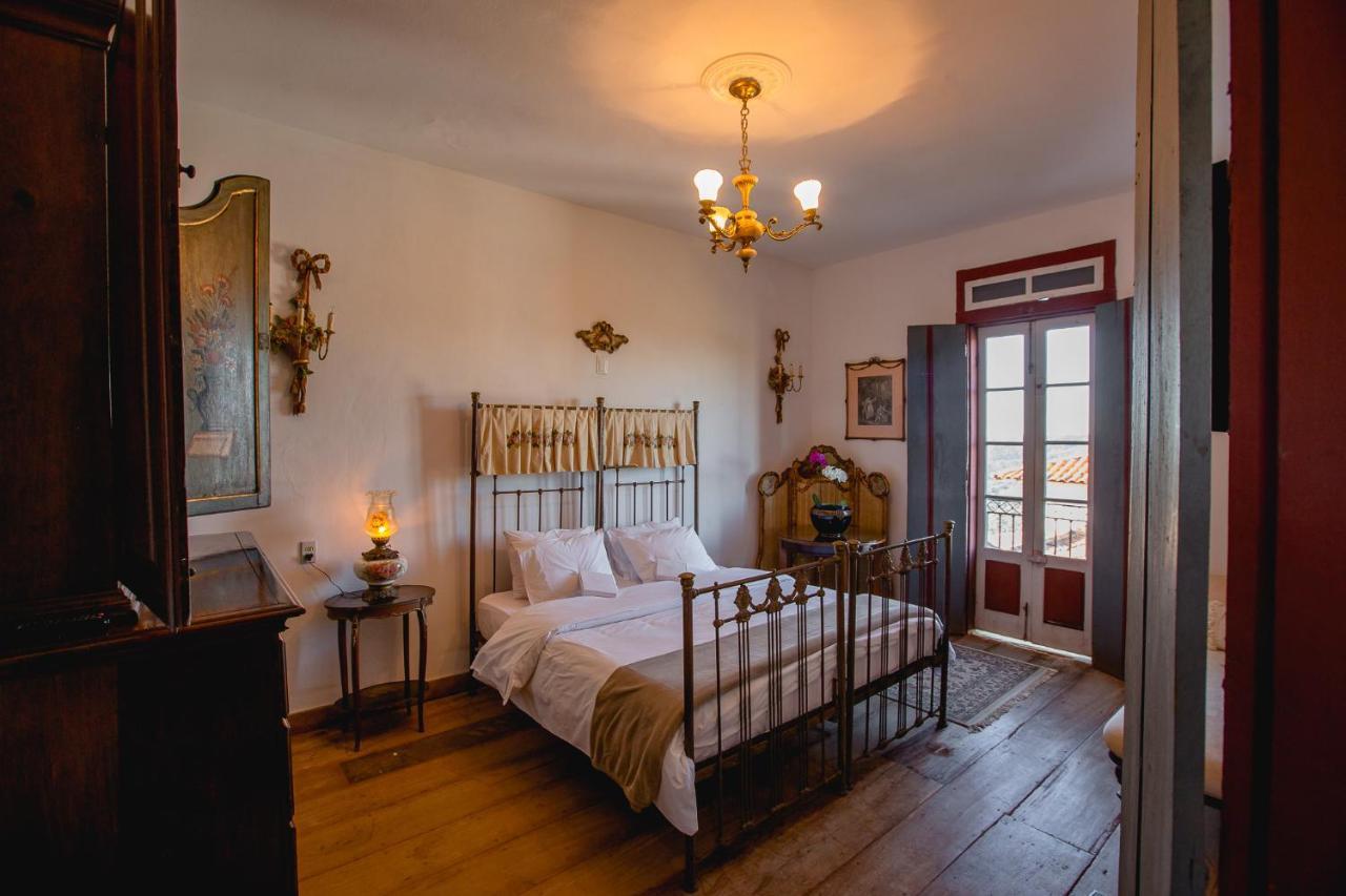 Hotel Vila Relicario Ouro Preto  Exterior foto