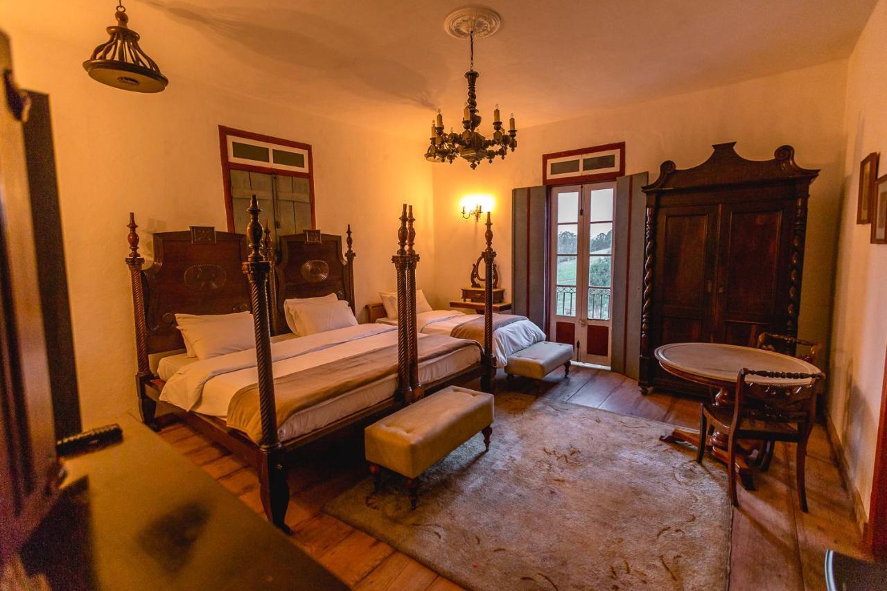 Hotel Vila Relicario Ouro Preto  Exterior foto
