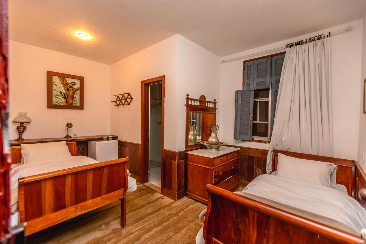 Hotel Vila Relicario Ouro Preto  Exterior foto