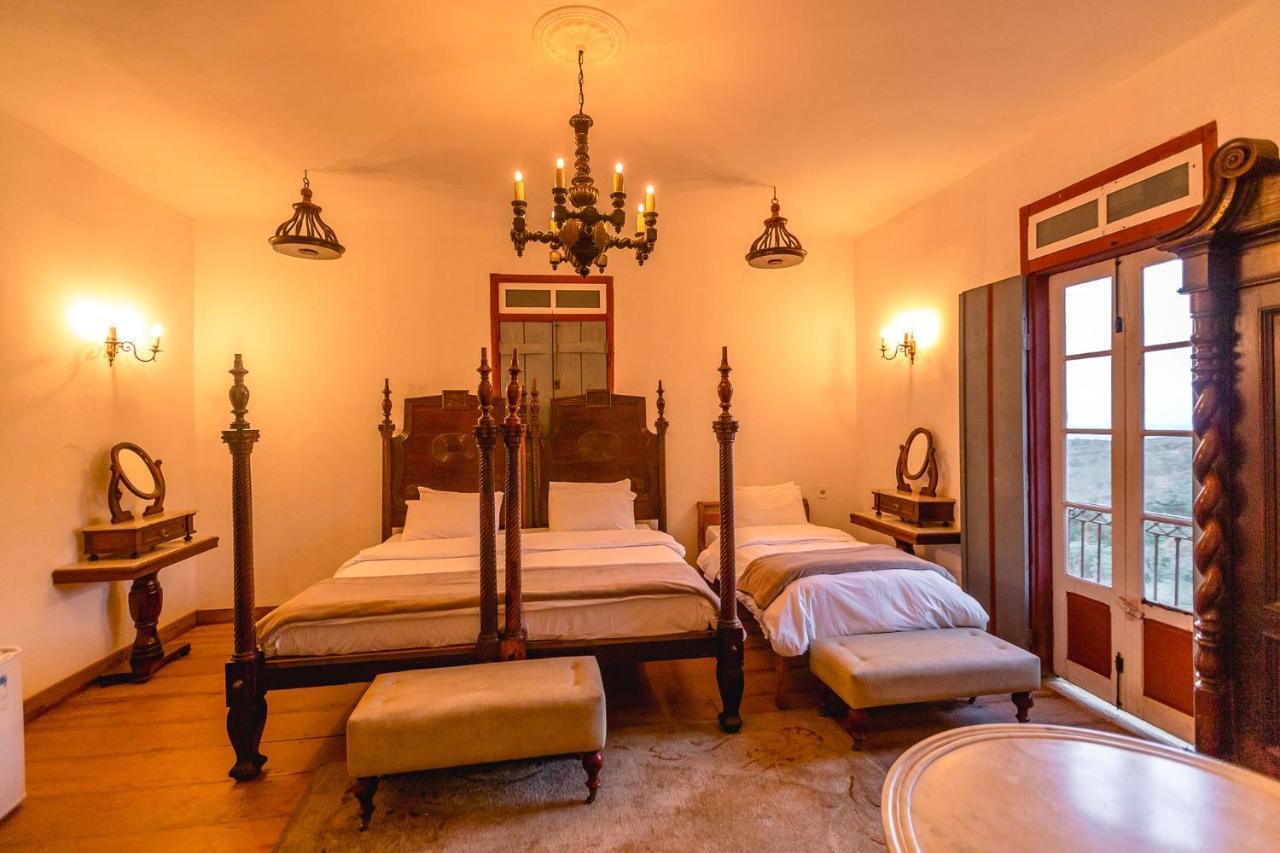 Hotel Vila Relicario Ouro Preto  Exterior foto